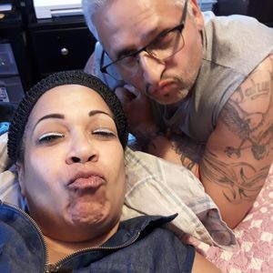 Meet your Posher, Grisselle